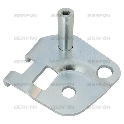 SUPORTE RODA HONDA MODELOS HR-HRA (DIREITO)